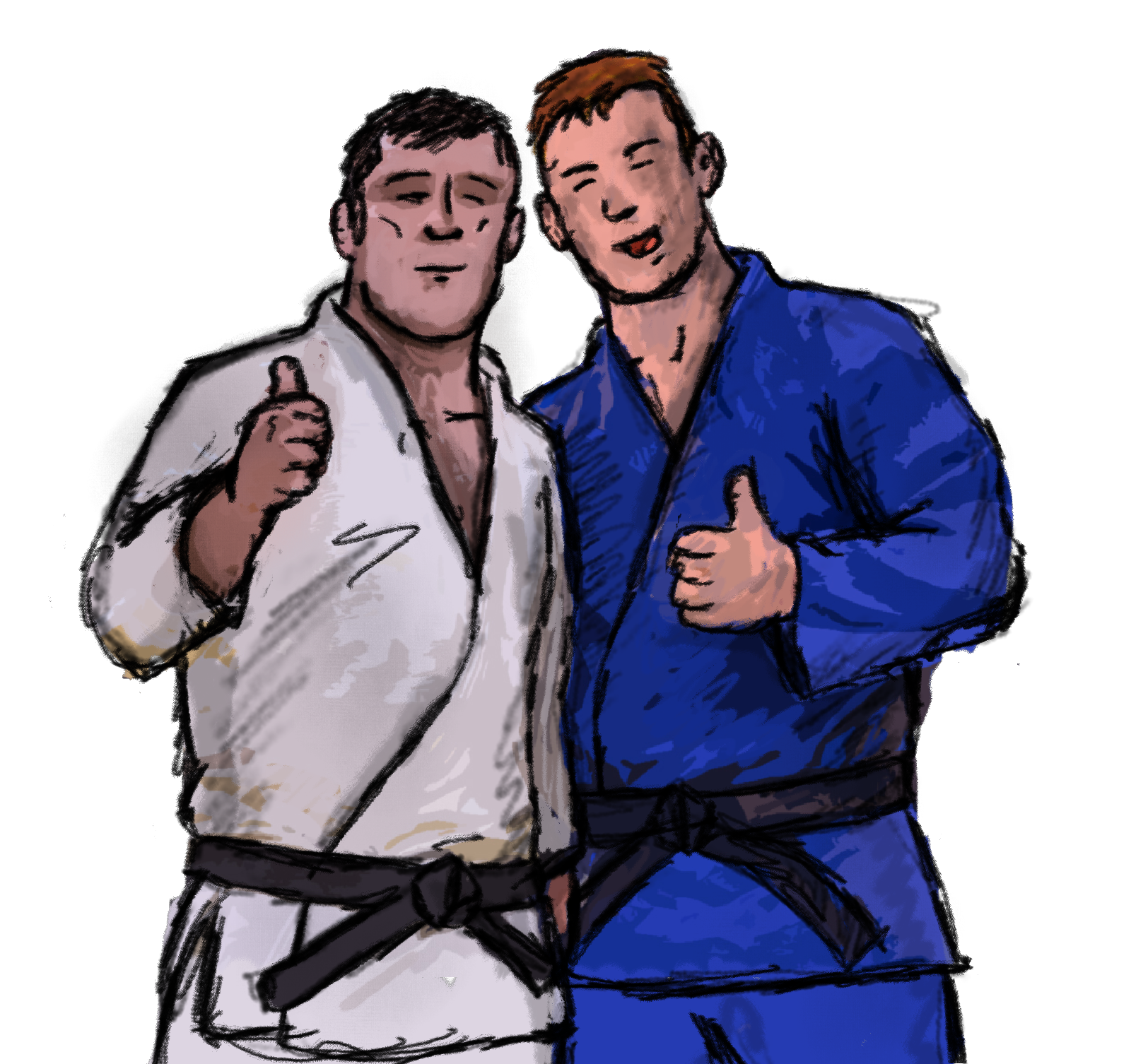 judo art sportief
